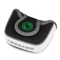 Odyssey Toulon Design Le Mans Stroke Lab Golf Putter -All Wedges Shop odyssey toulon mallet headcover 3