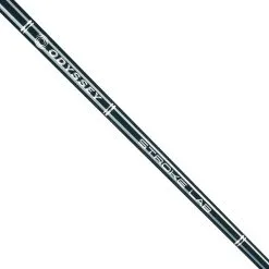 Odyssey Toulon Design Le Mans Stroke Lab Golf Putter -All Wedges Shop odyssey toulon shaft2028329