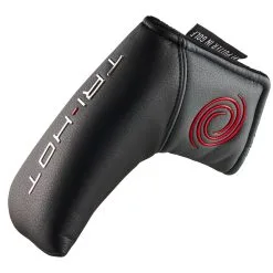 Odyssey Tri-Hot 5K Triple Wide DB Golf Putter -All Wedges Shop odyssey tri hot 5k headcover 12028429