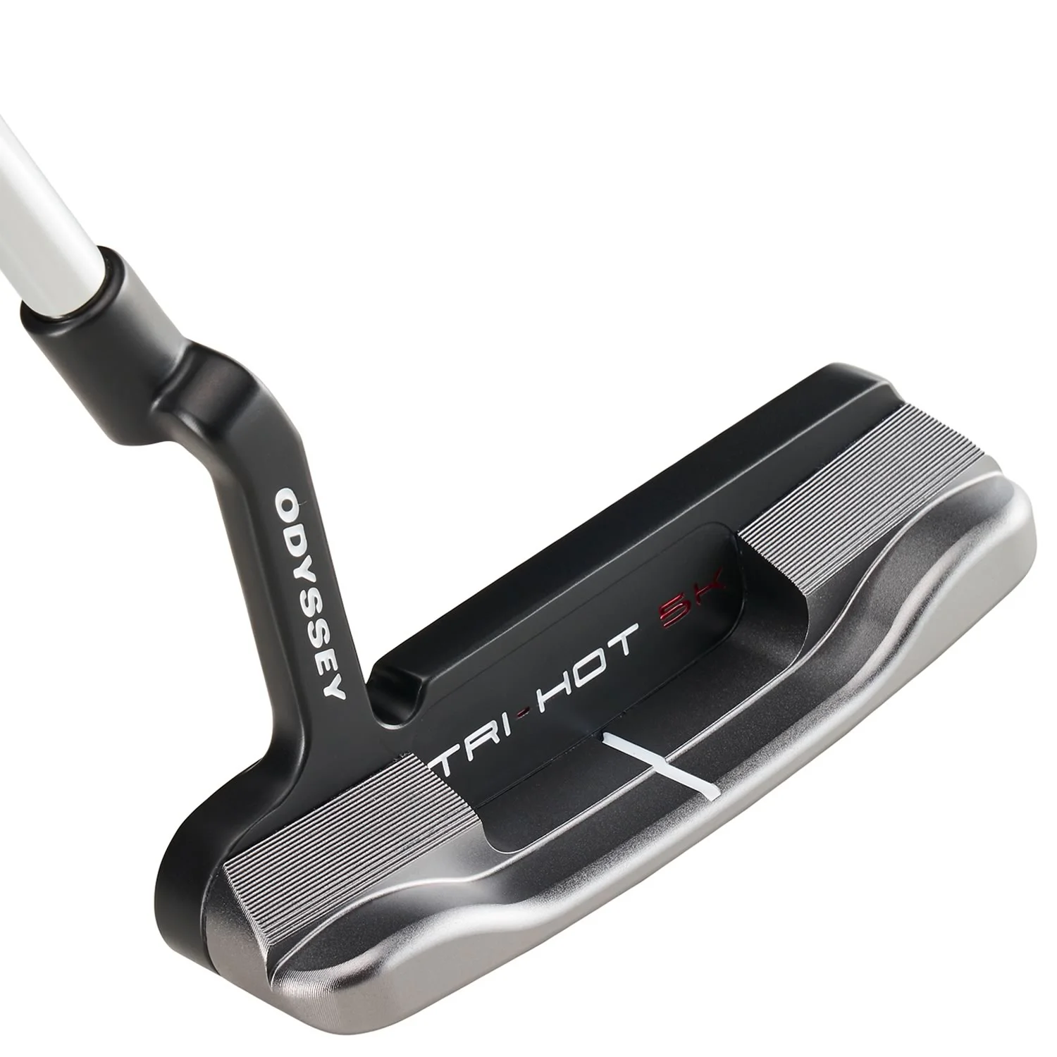 Odyssey Tri-Hot 5K One Golf Putter (Custom) 3 Odyssey Tri-Hot 5K One Golf Putter (Custom)