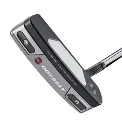 Odyssey Tri-Hot 5K Three Golf Putter -All Wedges Shop odyssey tri hot 5k three putter 4