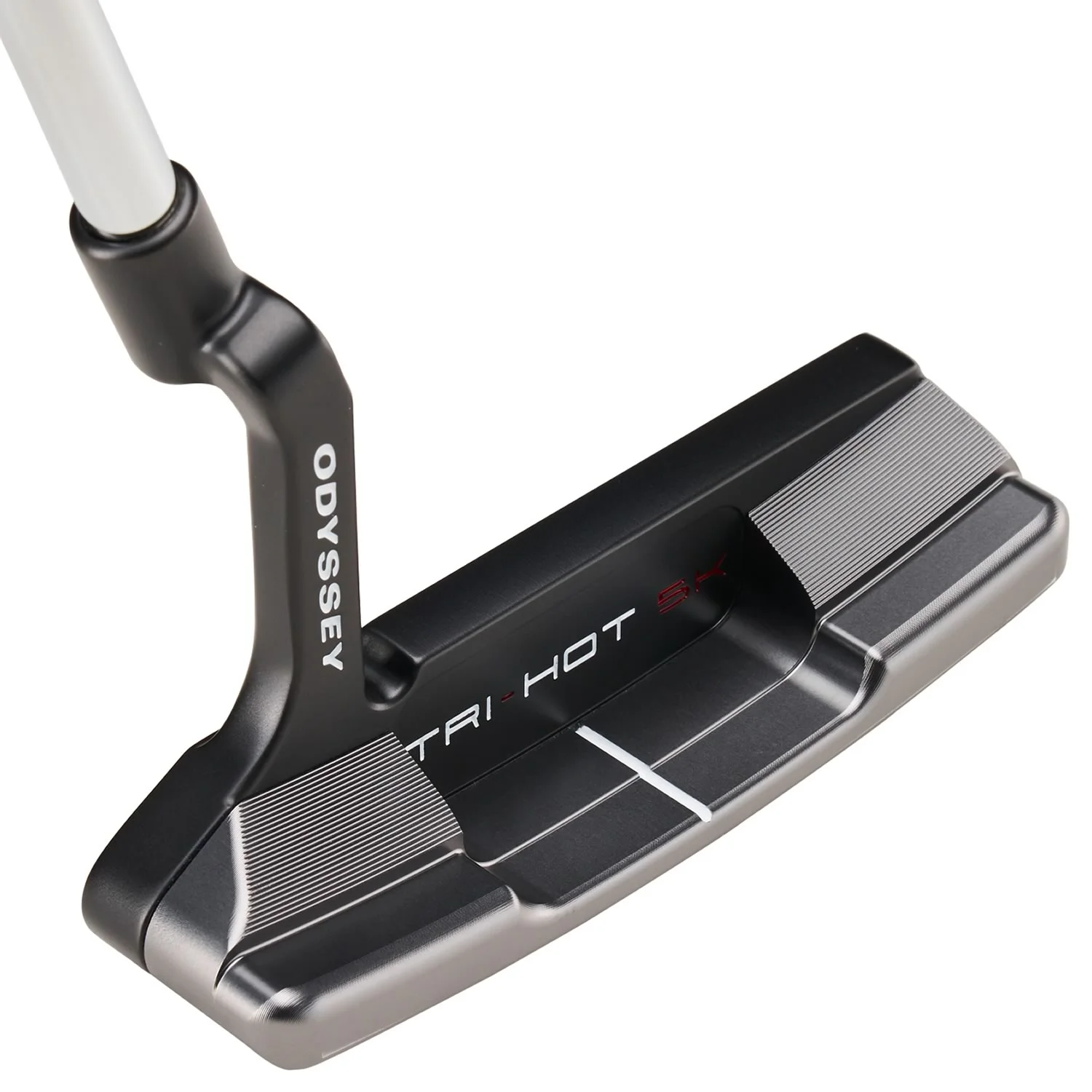 Odyssey Tri-Hot 5K Two Golf Putter 3 Odyssey Tri-Hot 5K Two Golf Putter