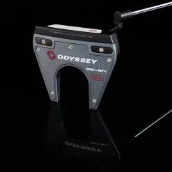 Odyssey Tri-Hot 5K Seven CH Golf Putter 21 Odyssey Tri-Hot 5K Seven CH Golf Putter -All Wedges Shop odyssey trihot 5k seven CH 1