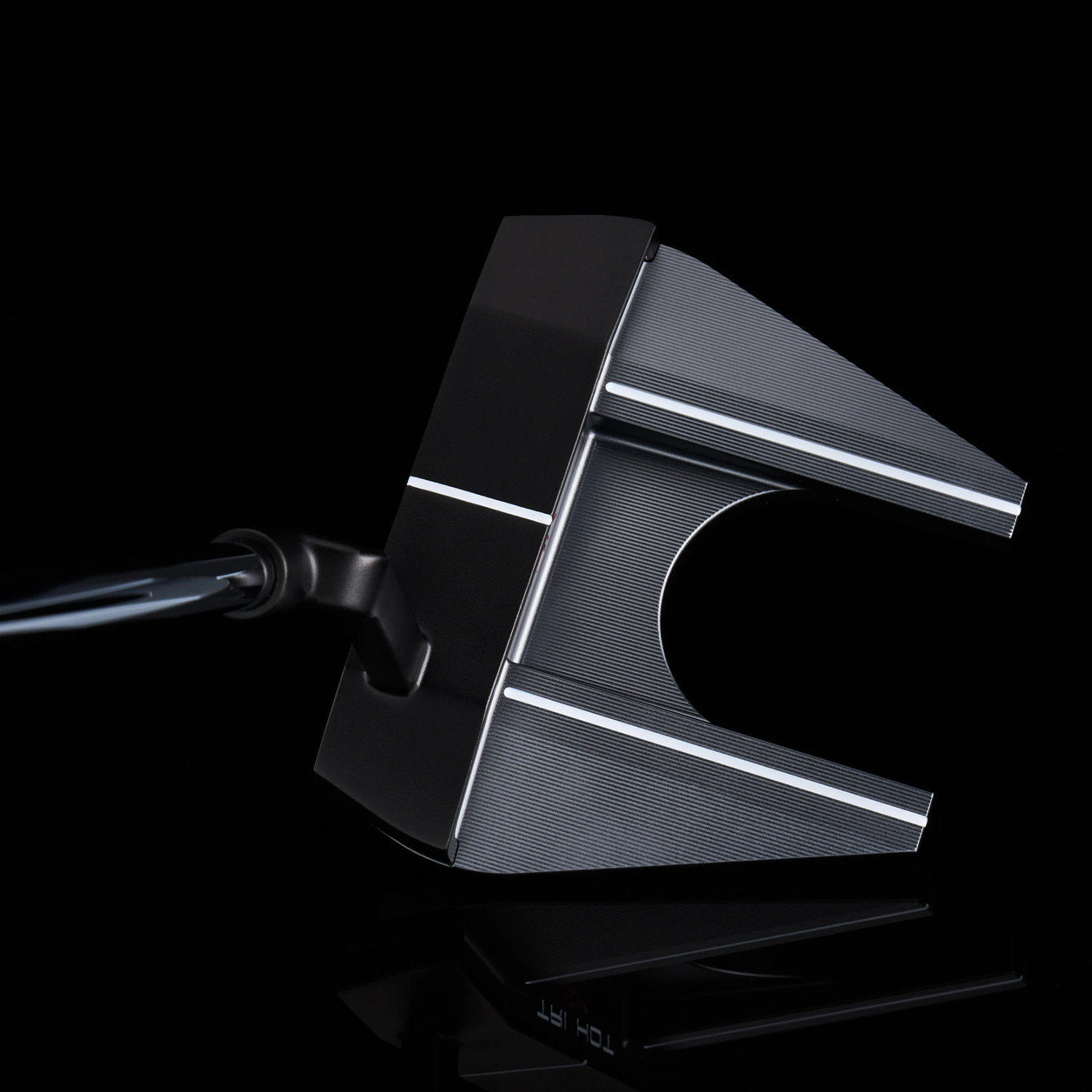 Odyssey Tri-Hot 5K Seven CH Golf Putter 10 Odyssey Tri-Hot 5K Seven CH Golf Putter - Image 8