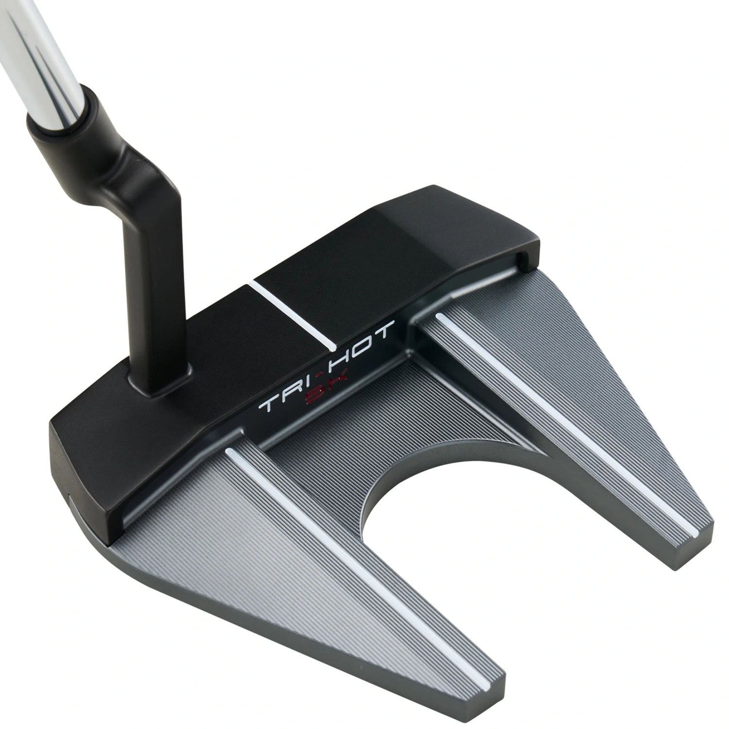 Odyssey Tri-Hot 5K Seven CH Golf Putter 3 Odyssey Tri-Hot 5K Seven CH Golf Putter