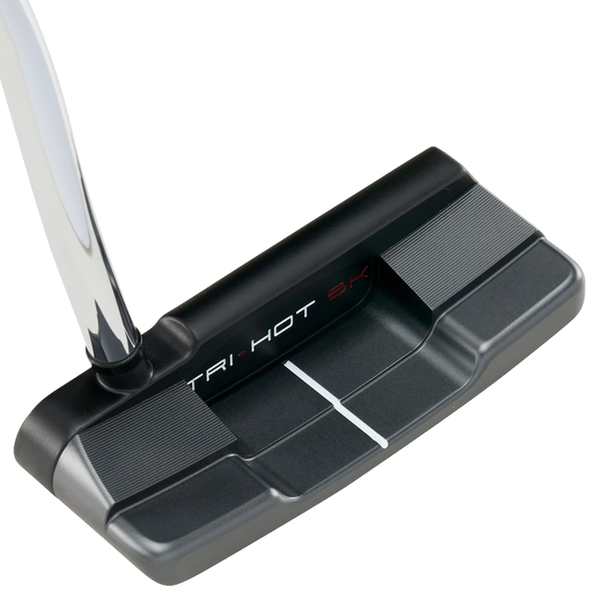 Odyssey Tri-Hot 5K Double Wide DB Golf Putter (Custom) 3 Odyssey Tri-Hot 5K Double Wide DB Golf Putter (Custom)
