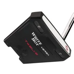 Odyssey White Hot Versa Twelve DB Golf Putter -All Wedges Shop odyssey versa 12DB 4