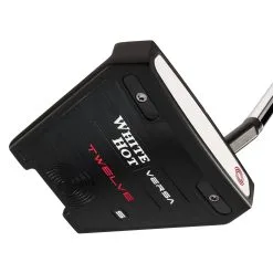 Odyssey White Hot Versa Twelve S Golf Putter -All Wedges Shop odyssey versa 12S 4
