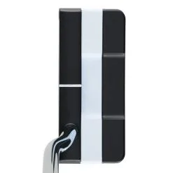 Odyssey White Hot Versa Double Wide DB Golf Putter -All Wedges Shop odyssey versa doublewide 1