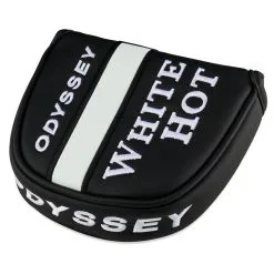 Odyssey White Hot Versa Seven DB Golf Putter -All Wedges Shop odyssey versa headcover mallet 12028129