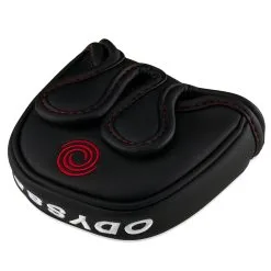 Odyssey White Hot Versa Seven S Golf Putter 16 Odyssey White Hot Versa Seven S Golf Putter -All Wedges Shop odyssey versa headcover mallet 2