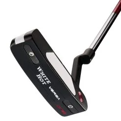 Odyssey White Hot Versa One CH Golf Putter -All Wedges Shop odyssey versa oneCH 4