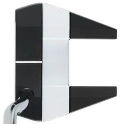 Odyssey White Hot Versa Seven DB Golf Putter -All Wedges Shop odyssey versa sevenDB 1