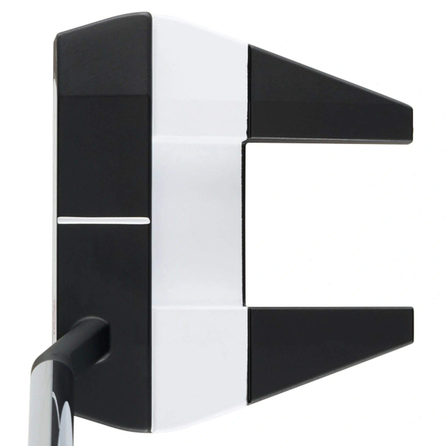 Odyssey White Hot Versa Seven S Golf Putter 4 Odyssey White Hot Versa Seven S Golf Putter - Image 2