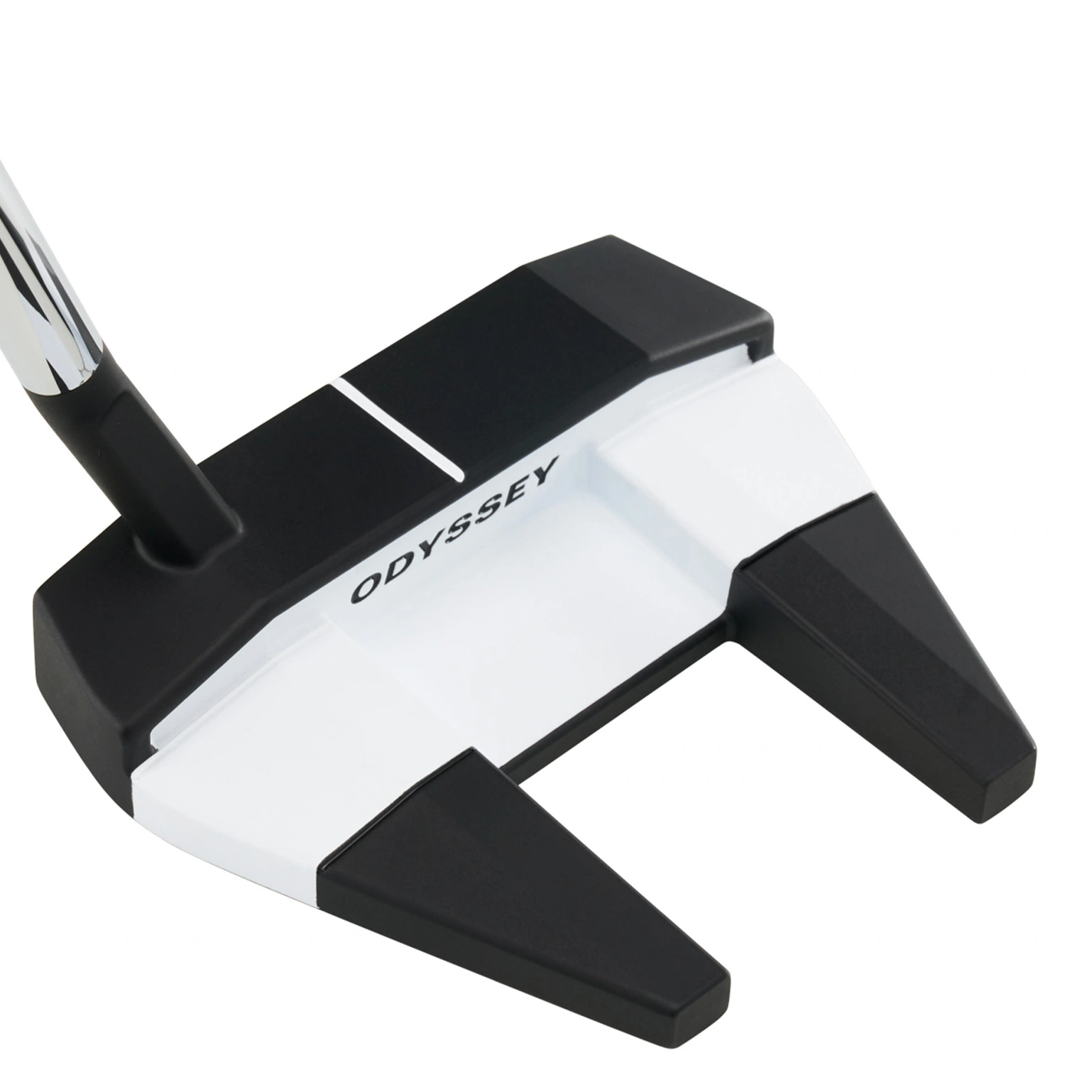 Odyssey White Hot Versa Seven S Golf Putter 3 Odyssey White Hot Versa Seven S Golf Putter
