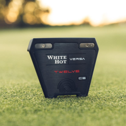 Odyssey White Hot Versa Twelve CS Golf Putter -All Wedges Shop odyssey versa23 12CS lifestyle 1
