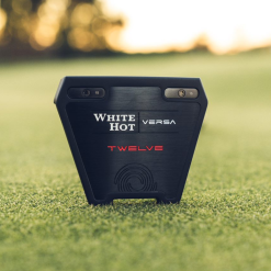 Odyssey White Hot Versa Twelve DB Golf Putter -All Wedges Shop odyssey versa23 12DB lifestyle 1