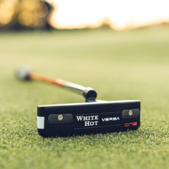 Odyssey White Hot Versa One CH Golf Putter -All Wedges Shop odyssey versa23 one lifestyle 1