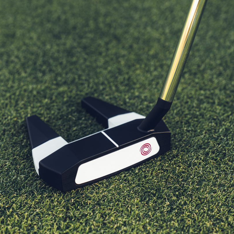 Odyssey White Hot Versa Seven S Golf Putter 11 Odyssey White Hot Versa Seven S Golf Putter - Image 9