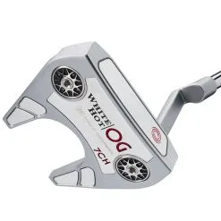 Odyssey White Hot OG #7 CH Golf Putter -All Wedges Shop odyssey whitehot OG 7 CH 4