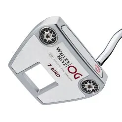 Odyssey White Hot OG #7 Bird Stroke Lab Golf Putter 11 Odyssey White Hot OG #7 Bird Stroke Lab Golf Putter -All Wedges Shop odyssey whitehot OG 7 bird 12028129