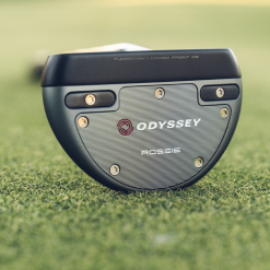 Odyssey Tri-Hot 5K Rossie DB Golf Putter (Custom) -All Wedges Shop odyysey rossieDB 52028129