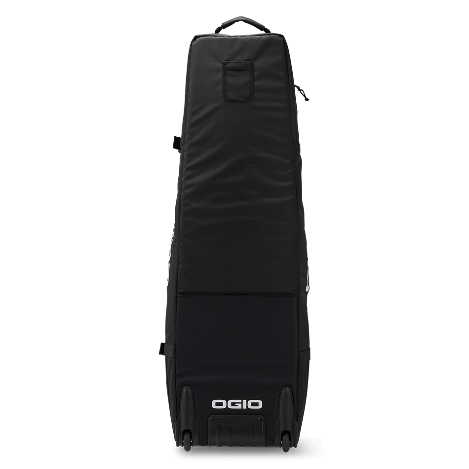 OGIO Alpha Golf Travel Bag - Black 5 OGIO Alpha Golf Travel Bag - Black - Image 3