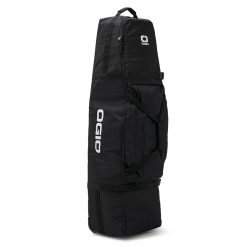 OGIO Alpha Golf Travel Bag - Black