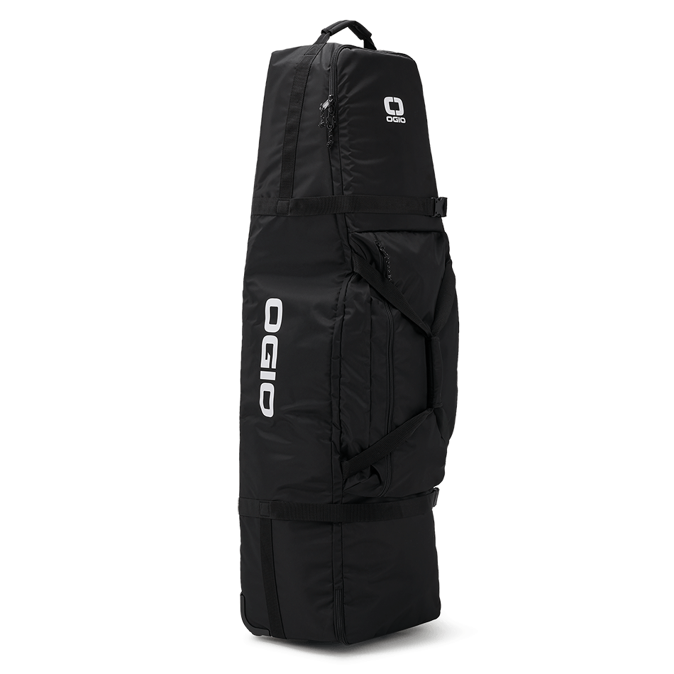 OGIO Alpha Golf Travel Bag - Black 3 OGIO Alpha Golf Travel Bag - Black