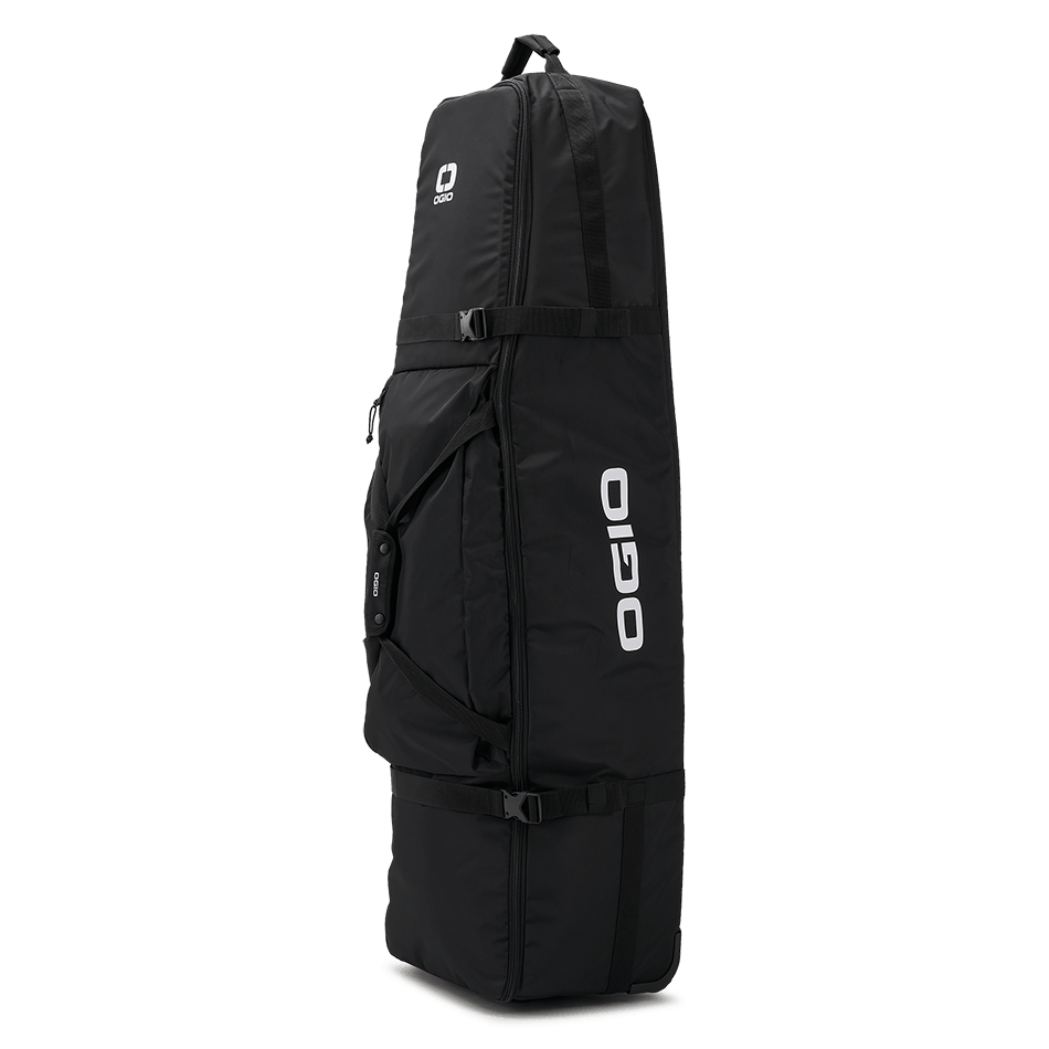 OGIO Alpha Golf Travel Bag - Black 6 OGIO Alpha Golf Travel Bag - Black - Image 4