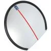 PGA Tour Round Golf Swing Mirror 2 PGA Tour Round Golf Swing Mirror -All Wedges Shop pgatour mirror 1