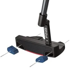 PING DS 72 Golf Putter -All Wedges Shop ping 2021putter DS72 4