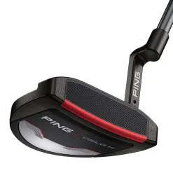PING Oslo H Golf Putter -All Wedges Shop ping 2021putter oslo 3