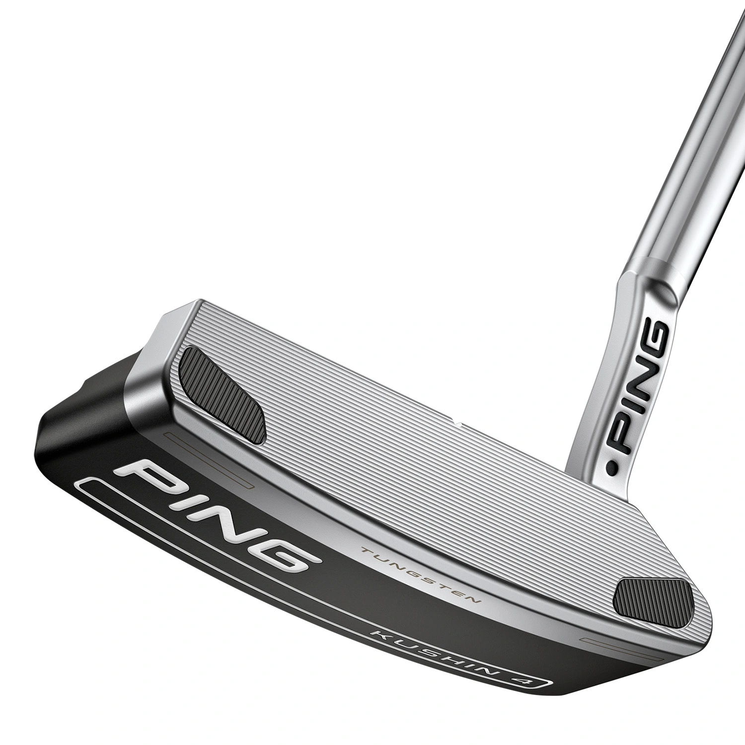PING 2023 Kushin 4 Golf Putter 5 PING 2023 Kushin 4 Golf Putter - Image 3