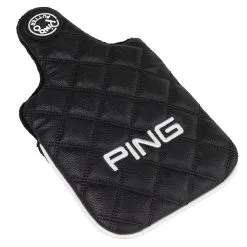 PING 2023 Tyne G Golf Putter 10 PING 2023 Tyne G Golf Putter -All Wedges Shop ping 2023 mallet headcover 2