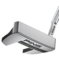 PING 2023 Prime Tyne 4 Golf Putter -All Wedges Shop ping 2023 primetyne4 3