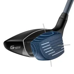 PING G425 Golf Hybrid -All Wedges Shop ping G425 Hybrid 5