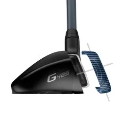 PING G425 Golf Hybrid -All Wedges Shop ping G425 Hybrid 7