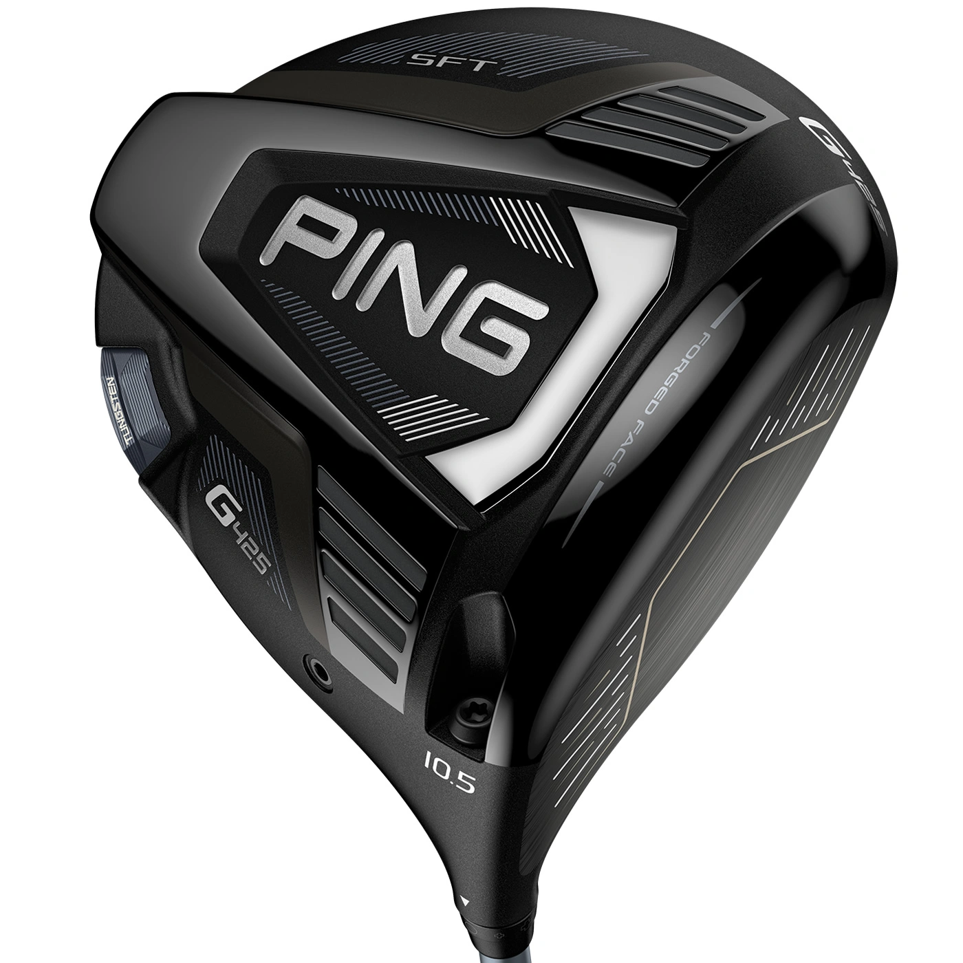 PING G425 SFT Golf Driver (Custom) 3 PING G425 SFT Golf Driver (Custom)