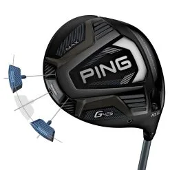 PING G425 SFT Golf Driver (Custom) 16 PING G425 SFT Golf Driver (Custom) -All Wedges Shop ping G425 driver tech 32028529