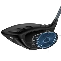 PING G425 LST Golf Driver -All Wedges Shop ping G425 driver tech 4