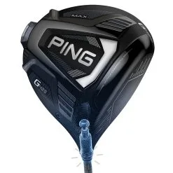 PING G425 MAX Golf Driver -All Wedges Shop ping G425 driver tech 62028129
