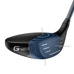 PING G425 MAX Golf Fairway -All Wedges Shop ping G425 fairway tech 22028129