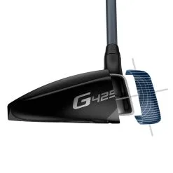 PING G425 SFT Golf Fairway 17 PING G425 SFT Golf Fairway -All Wedges Shop ping G425 fairway tech 32028229