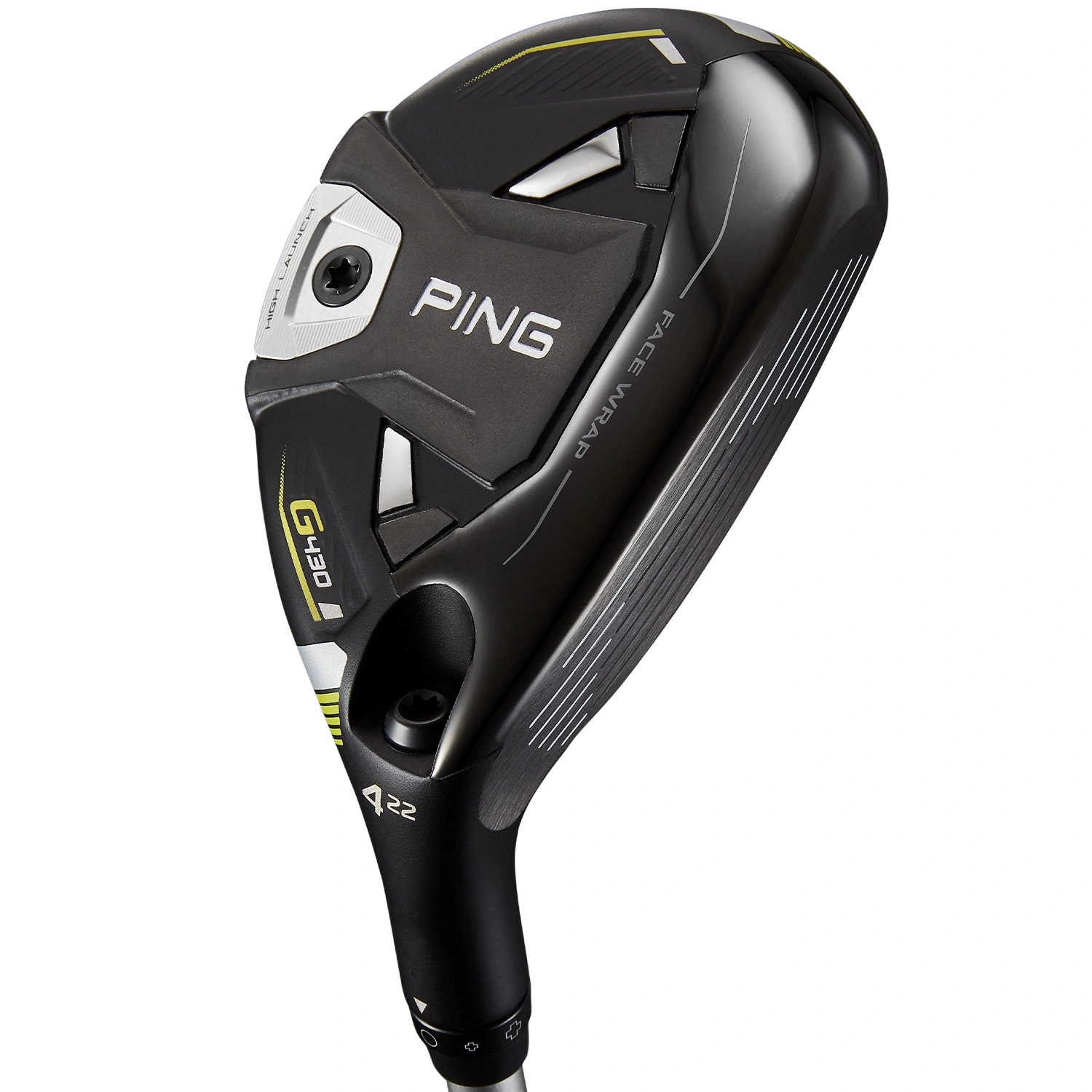PING G430 HL Golf Hybrid 3 PING G430 HL Golf Hybrid