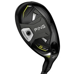 PING G430 HL Golf Hybrid 15 PING G430 HL Golf Hybrid -All Wedges Shop ping G430 HL hybrid 22028129