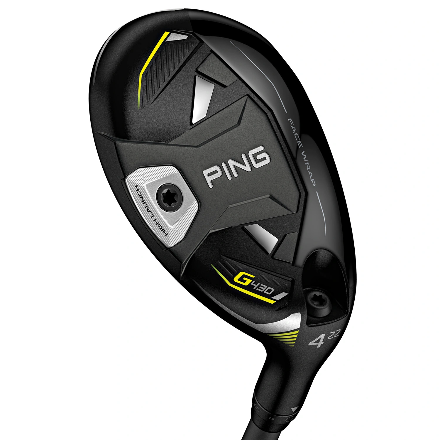PING G430 HL Golf Hybrid 7 PING G430 HL Golf Hybrid - Image 5