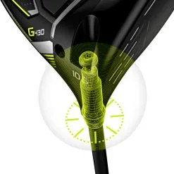PING G430 LST Golf Driver -All Wedges Shop ping G430 LST driver 62028129
