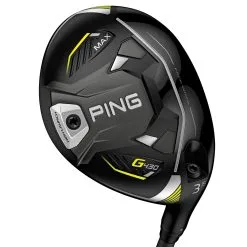 PING G430 HL MAX Golf Fairway -All Wedges Shop ping G430 MAX HL fairway 2