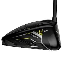 PING G430 MAX Golf Driver -All Wedges Shop ping G430 MAX driver 42028129